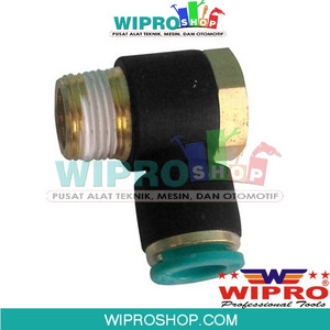 [EZM.1000885] WIPRO Fitting PU SPH-06~03