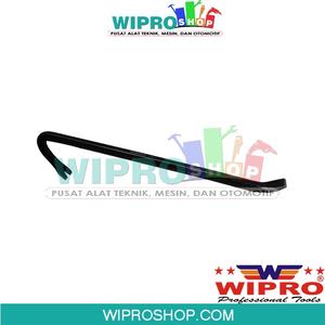 [EZM.1100941] WIPRO Cabutan Paku 18" WIPRO Cabutan Paku 18"