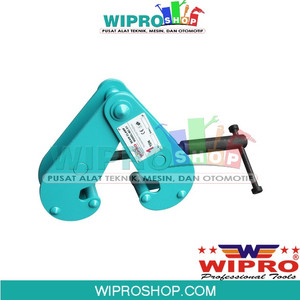 [EZM.1000942] WIPRO Beam Clamp 10T WIPRO Beam Clamp 10T