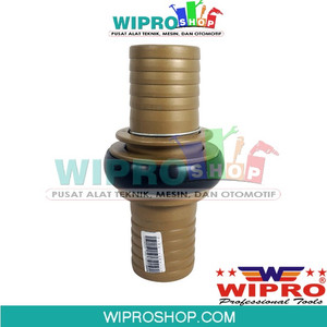 [EZM.1000970] WIPRO Coupling Selang Pemadam 1-1/2"