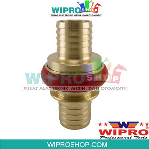 [EZM.1000974] WIPRO Coupling Pemadam (Tembaga) CCO-150