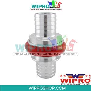 [EZM.1100976] WIPRO Coupling Pemadam (AL) CAL-200