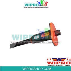[EZM.1001002] WIPRO Betel Pahat w/Handle Cold WPCF-10 10"