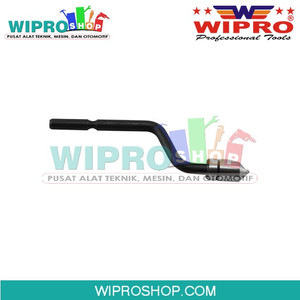 [EZM.1001004] WIPRO Deburring Blade DB-02