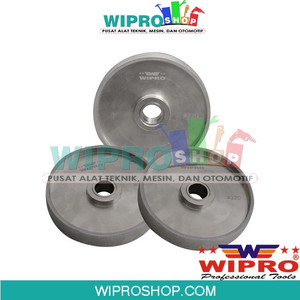[EZM.1001013] WIPRO D. Wheel Asah 9A1 D   400 m125x25x31.75(25.4)