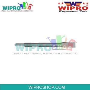 [EZM.1101024] WIPRO Chisel Cold 21x320 (HEX) 40MM HEAD
