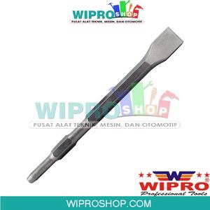 [EZM.1101034] WIPRO Chisel Cold 17x280 (HEX) 25MM HEAD