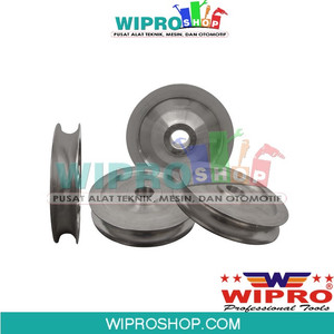 [EZM.1001036] WIPRO D. Wheel Asah 9A1  D  1200 (R12) m125x25x31.75(25.4)