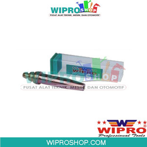 [EZM.1001044] WIPRO Cutting Tip (H-Duty) 106 LPG No. 2