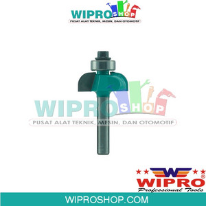 [EZM.1001046] WIPRO Cove Bit 305-041 (1/4"x R 5/16")