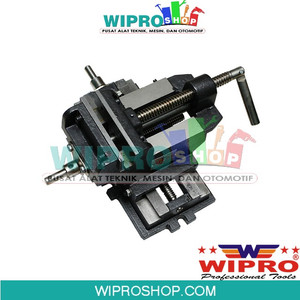 [EZM.1101057] WIPRO Catok Cross 4" (ECV-4)
