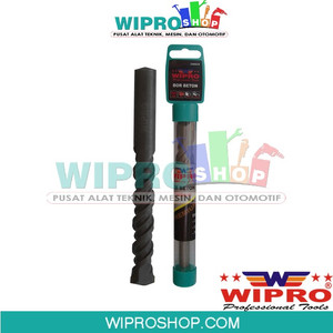 [EZM.1001092] WIPRO Bor Beton Premium 300mm M 14