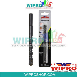 [EZM.1001093] WIPRO Bor Beton Premium 150mm M 15