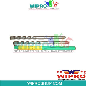 [EZM.1001099] WIPRO Bor Beton Hexagon BH-3028 (30X280mm)