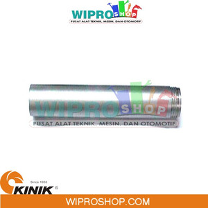 [EZM.1001101] Kinik Thin Wall Accessories TWB-T Tube 5"