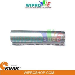 [EZM.1101101] Kinik Thin Wall Accessories TWB-T Tube 5"