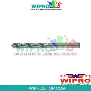 [EZM.1001106] WIPRO Bor Besi Putih 18.5mm