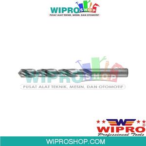 [EZM.1101106] WIPRO Bor Besi Putih 18.5mm