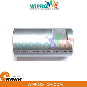 [EZM.1001107] Kinik Thin Wall Accessories TWB-C Coupling 7"