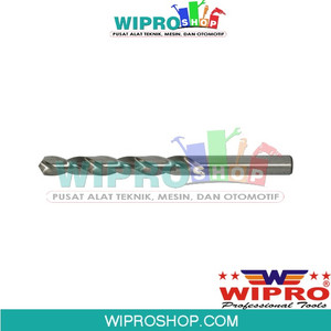 [EZM.1001110] WIPRO Bor Besi Putih 16.0mm