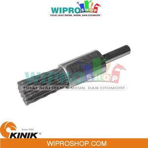 [EZM.1001111] Kinik Sikat 951-204 120 GES-05 15x25x6