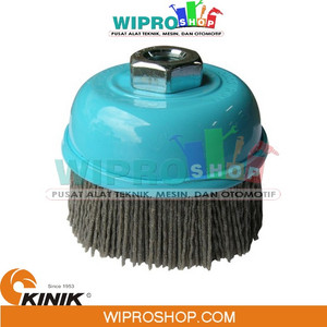 [EZM.1001121] Kinik Sikat 922-323  80 GCA-32 75x25LxM10x1.25