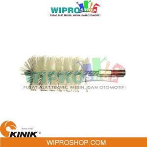 [EZM.1001136] Kinik Sikat 181-125 TTN-12 32mm (Nylon)