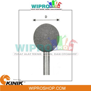 [EZM.1001138] Kinik Mounted F20 m20x6 38A60PV