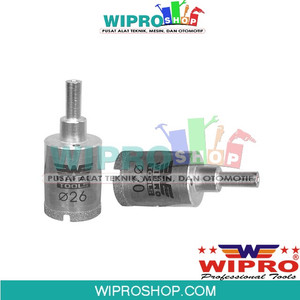 [EZM.1001151] WIPRO Diamond Core Drill  50mm