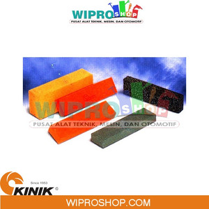 [EZM.1001179] Kinik Sharpening m200x50x25 38A 400V60