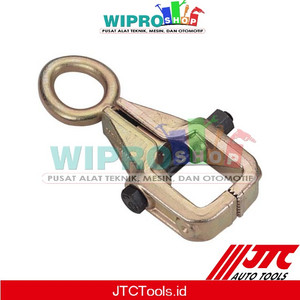 [EZM.1001221] JTC C102N-BOX CLAMP - JTC C102N-BOX CLAMP -