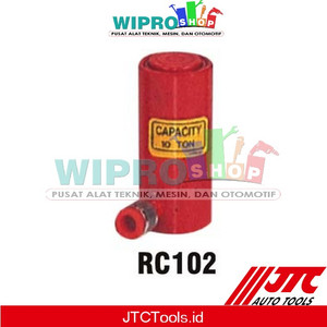 [EZM.1001225] JTC RC102-10T RAM 2" - JTC RC102-10T RAM 2" -