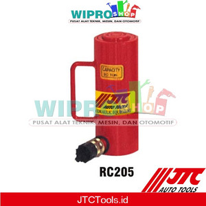 [EZM.1001227] JTC RC205-20T RAM 5" - JTC RC205-20T RAM 5" -
