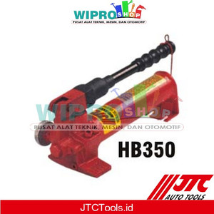 [EZM.1001230] JTC HB350-HAND PUMP - JTC HB350-HAND PUMP -