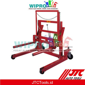 [EZM.1001232] JTC WD1250-WHEEL DOLLY - JTC WD1250-WHEEL DOLLY -