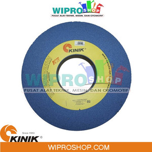 [EZM.1001235] Kinik BG Cyl m305x38x127 3KG 80JV1A