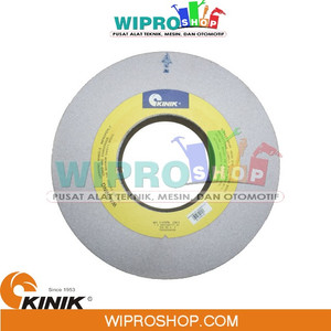 [EZM.1001237] Kinik BG Cyl m355x38x127 32A220KB1A