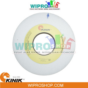 [EZM.1001245] Kinik BG Cyl m305x32x127 WA80JV1A