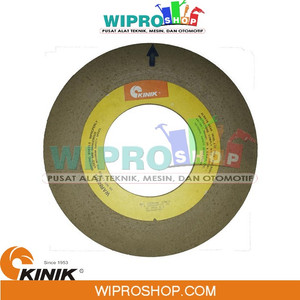 [EZM.1001250] Kinik BG Cyl m305x25x127 GC2000HB