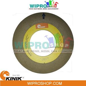 [EZM.1101250] Kinik BG Cyl m305x25x127 GC2000HB