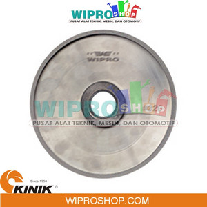 [EZM.1001270] Kinik D. Wheel  9A1 D 500P m150x25x25.4