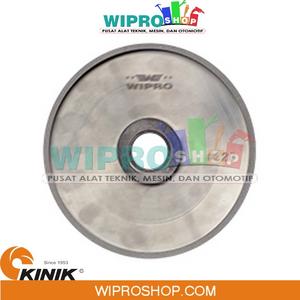 [EZM.1101272] Kinik D. Wheel  9A1 D 400P m150x25x25.4