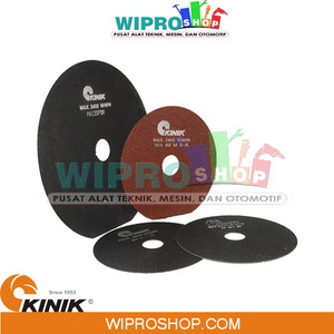 [EZM.1001293] Kinik BG Surface m150x2.0x31.75 RA100N8V1A
