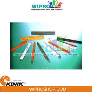 [EZM.1001300] Kinik Finishing V61 (Segi3) m150x16 38A220