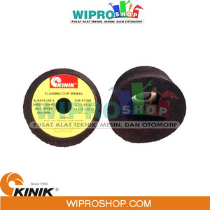 [EZM.1001327] Kinik BG Masonry m110/90x55x22 C60QB11A