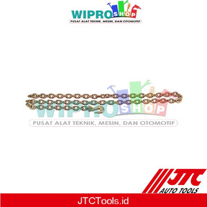 [EZM.1001386] JTC 8P108-3/8"x 15FT. CHAIN -