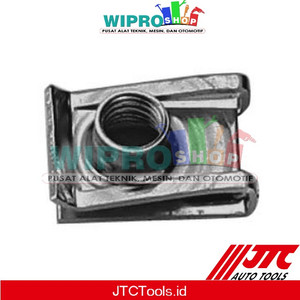 [EZM.1001392] JTC TQ8U-AUTOMOTIVE INSERTS-8mm(THREAD) -