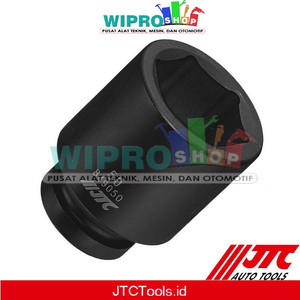 [EZM.1001399] JTC 849067-1" DEEP IMPACT SOCKET 67MM (6PT) -