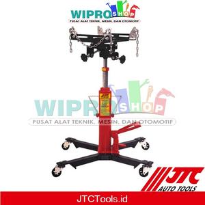 [EZM.1101401] JTC TJ500-TELESCOPIC TRANSMISSION JACK -