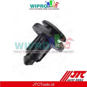 [EZM.1101409] JTC RD55-AUTOMOTIVE PLASTIC CLIPS 100PCS PER PKG -